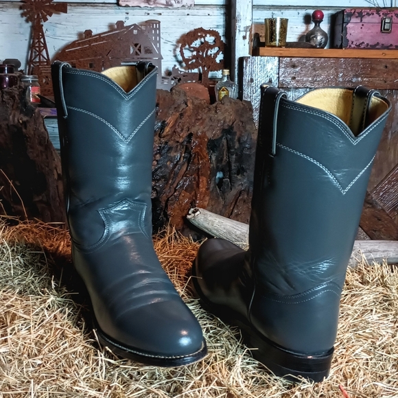 Justin Western ropers 8B - Picture 5 of 8